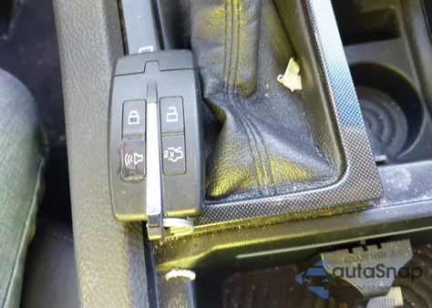 2012 Ford Taurus Sho z USA, uszkodzony, nr VIN 1FAHP2KT5CG107225